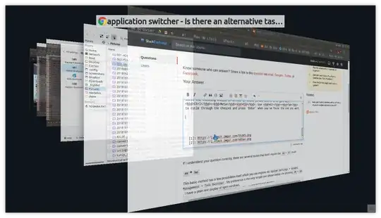 Flip switch in action