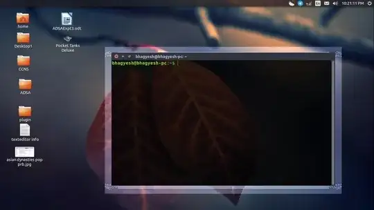 whitish border on the terminal