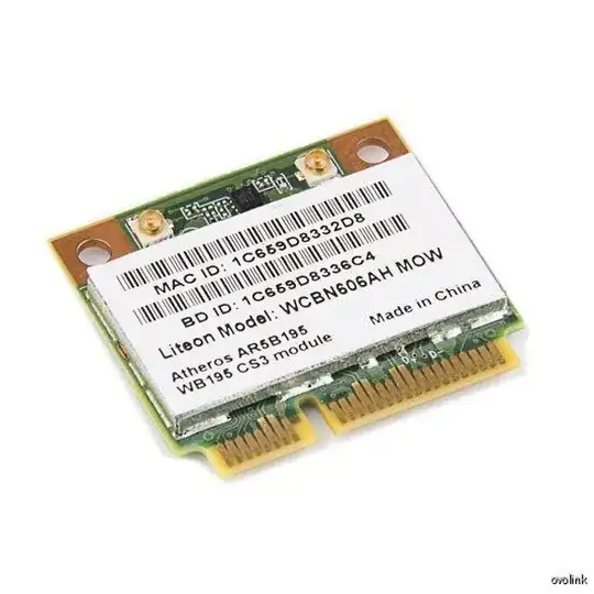 Atheros AR9285