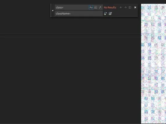 snapshot here (check right section in image)