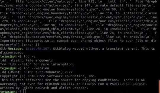 libatomic error detect