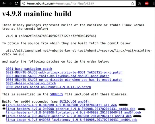 mainline kernel 2