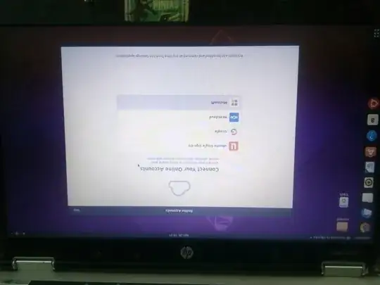 [You can see cursor in the pic