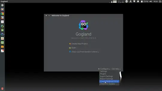 Builtin create shortcut