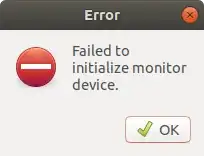 VMWare Error 2