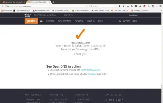 OpenDNS