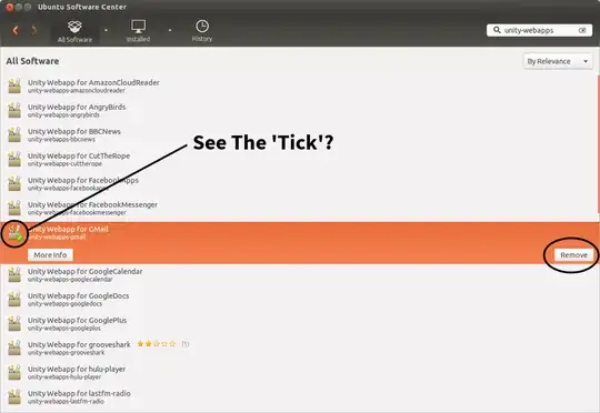Ubuntu Software Center search results for 'unity-webapps' Ubuntu Software Center search results for 'unity-webapps'