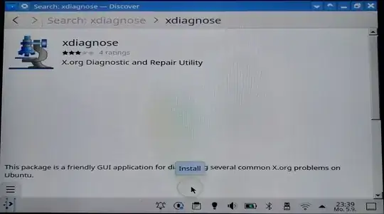 Discover - Xdiagnose