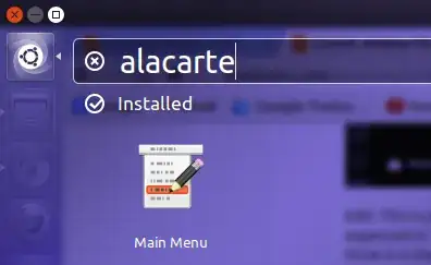 alacarte