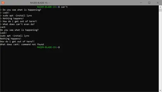 the screenshot I mentioned