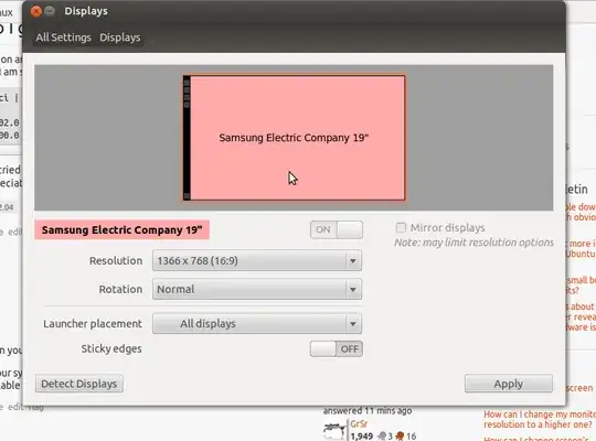 Maybe this will help