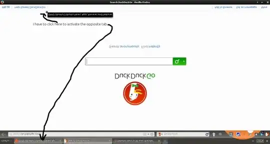 don't click on what you see!