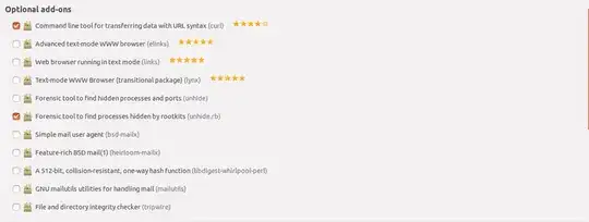 rkhunter Optional Add-ons