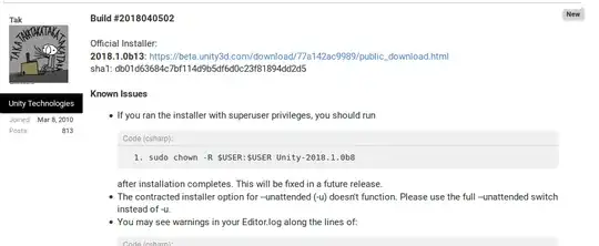 Photo of the forum link