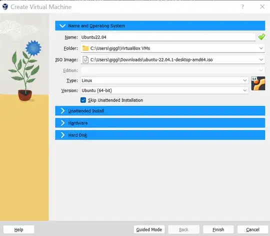 As shown in snip below