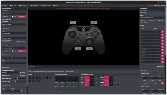 Gamepad_Ubuntu