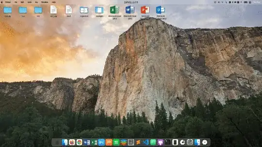 PowerPoint Blank Slides
