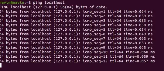 check if hardware problem