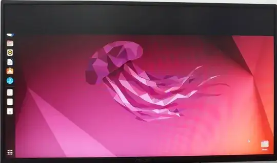 Top Bar Blackscreen image