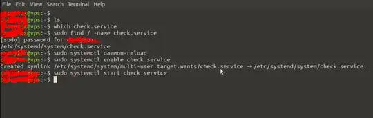 howToStartTheServiceCommands