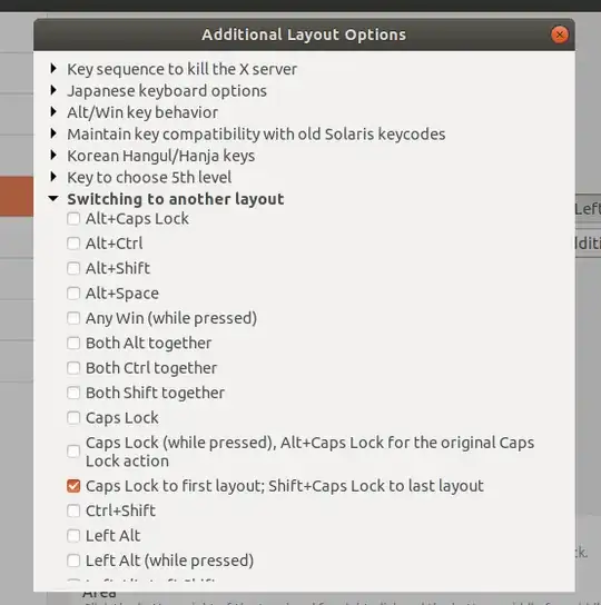 [image] Additional Layout Options