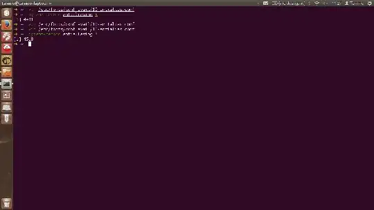 animated gif showing which true to change to false