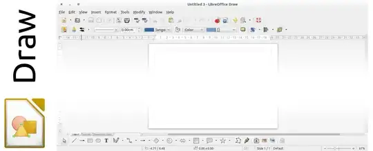 LibreOffice Draw