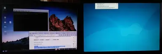 nvidia xrandr scale photo