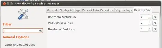 Virtual Desktop Sizes in 12.10+