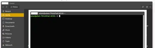 image of white borders