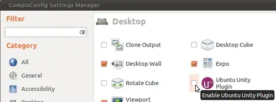 disable Unity plugin