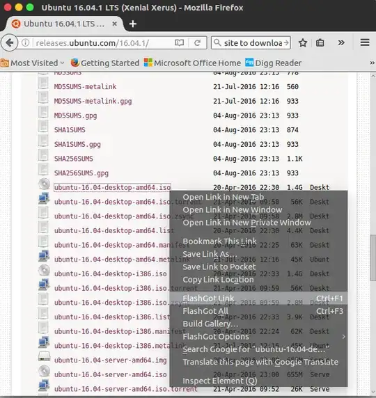 FlashGot Right Click