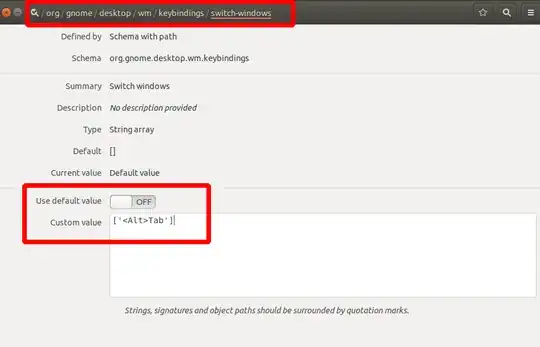 screenshot set new alt+tab behavior