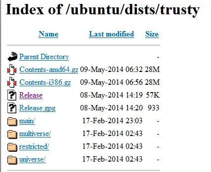Missing Partner Repo In.archive.ubuntu.com