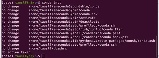 Im getting this while installing anaconda on ubuntu 19.04