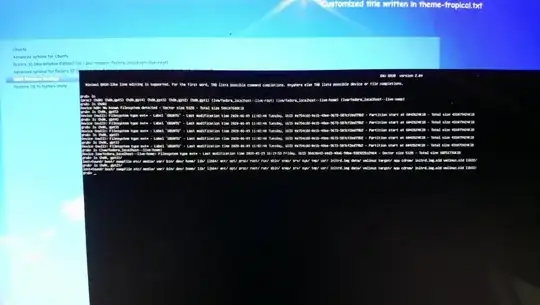 GRUB won't boot OS options in Ubuntu 20.04