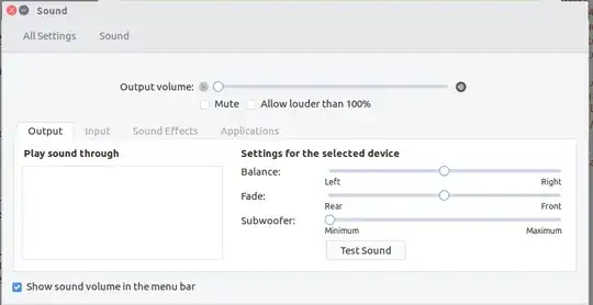 Click here to see the screen shot