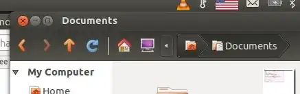 Better look of Nemo with Ambiance