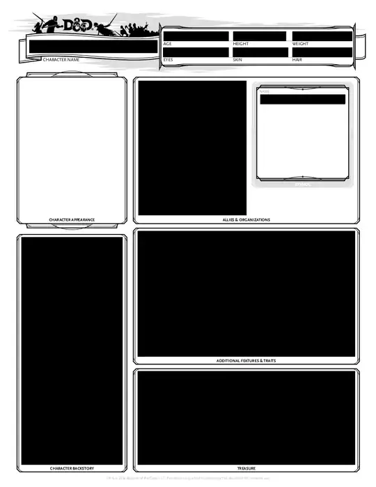 I exported the PDF to GIMP and saved the second page as a PNG I exported the PDF to GIMP and saved the second page as a PNG