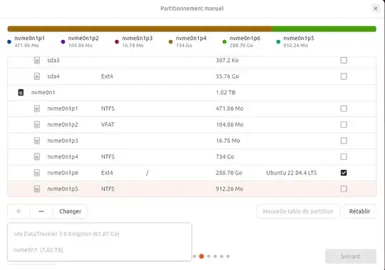 Screenshot2 - I cant click next