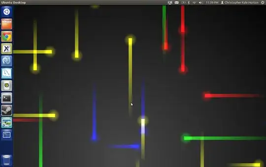 LiveWallpaper screenshot - Nexus