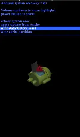 From androidcentral.com's forums