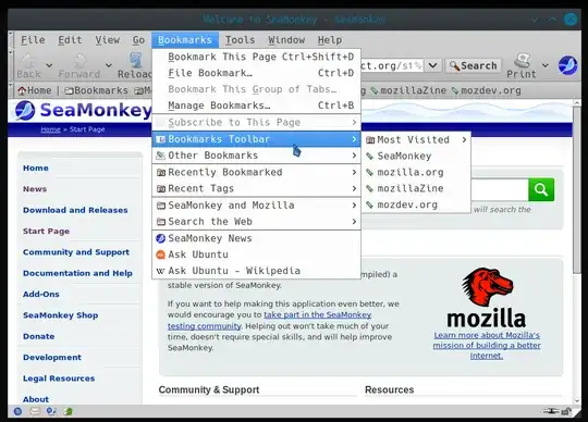 before editing userChrome.css