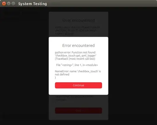 Checkbox System Testing Software