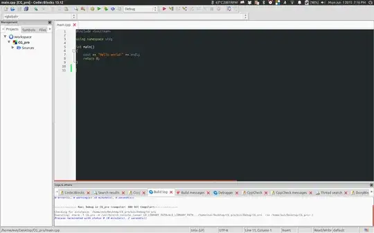 ONLY EDITOR IN DARK THEME