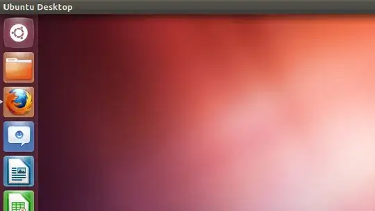 Differently shaped Dash Button and launcher buttons on Ubuntu 12.04LTS Separate Dash and Launcher Buttons on Unity 5