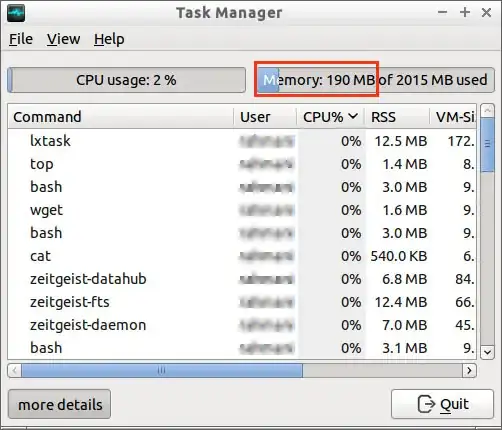 Task Manager