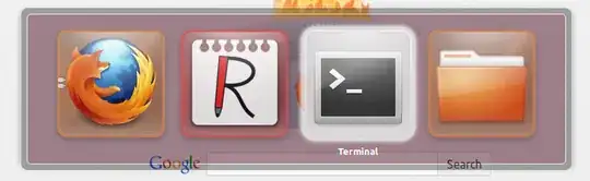 Tada! No more "Show desktop" in application switcher!.