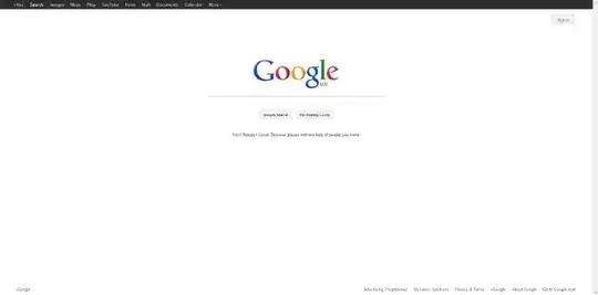 Chrome Under Windows