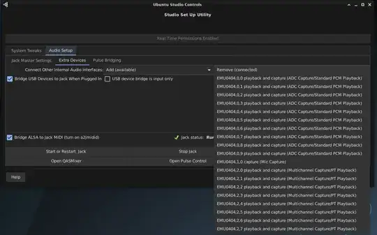 UbuntuStudioControls#1 UbuntuStudioControls#1